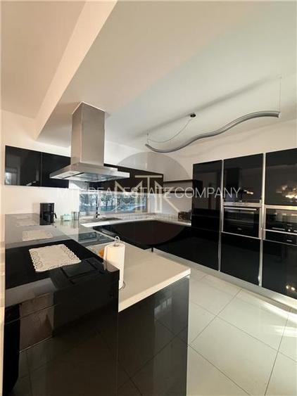 VILA LUX mobilata&utilata complet | Pipera - Erou Iancu Nicolae - 16