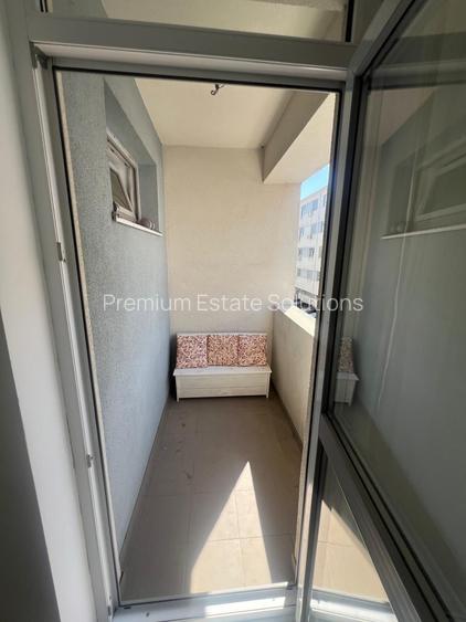 Apartament mobilat si utilat in Militari Residence - 3