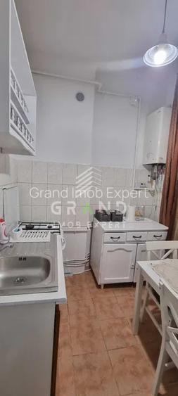 Oportunitate ! Apartament 1 Camera | Etaj 2 | Gheorgheni/Aurel Suciu - 5