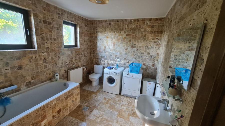 Barnova, casa D+P+E+M, locul perfect pentru inceputuri noi - 13