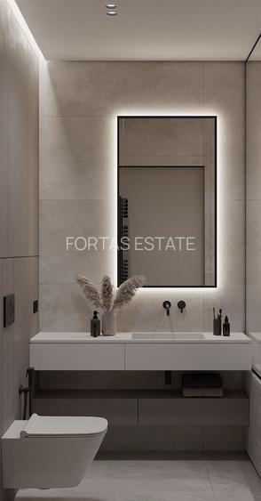 OFERTA CASH!! STUDIO pentru investitie! Predare 2025! - 4