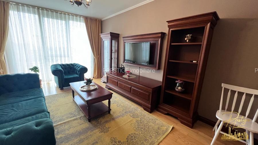 Apartament modern cu 3 camere de inchiriat in bloc nou, ARED - Oradea - 10