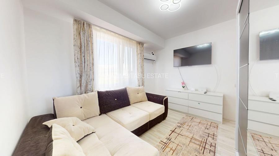 Garsoniera Strada Stelelor Bloc 2023 Etaj 4/5 - 2