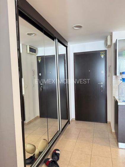 Obor 3 Camere Decomandat Complex Rose Garden - 9