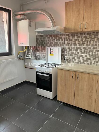 Garsoniera mobilata si utilata Rahova- Salaj - 9