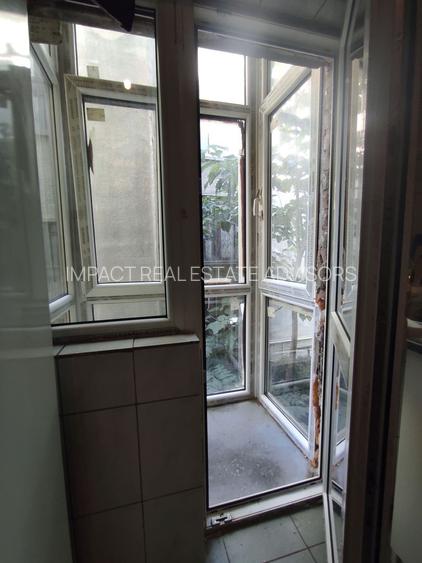 4 CAMERE ‖ BLOC INTERBELIC FAR RISC ‖ CALEA CALARASI ‖ CENTRALA PROPRIE ‖ - 11