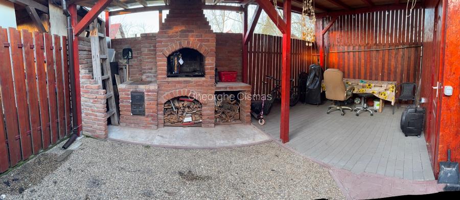 Vand apartament Sanandrei - 8