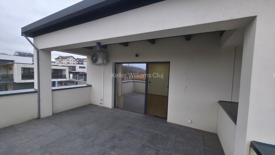 Spatiu Premium in Duplex pentru birou: 6 Camere, Infrastructura IT, Parcare - 20