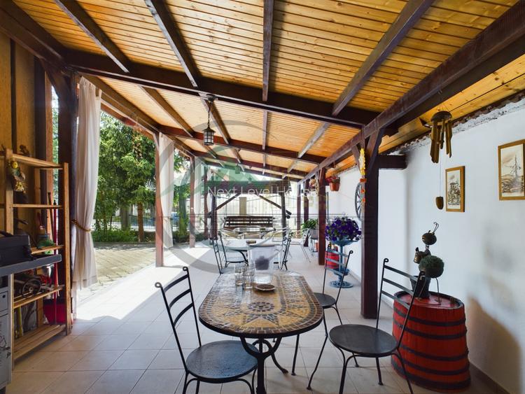 Pensiune Rasnov - Afacere la cheie - 4