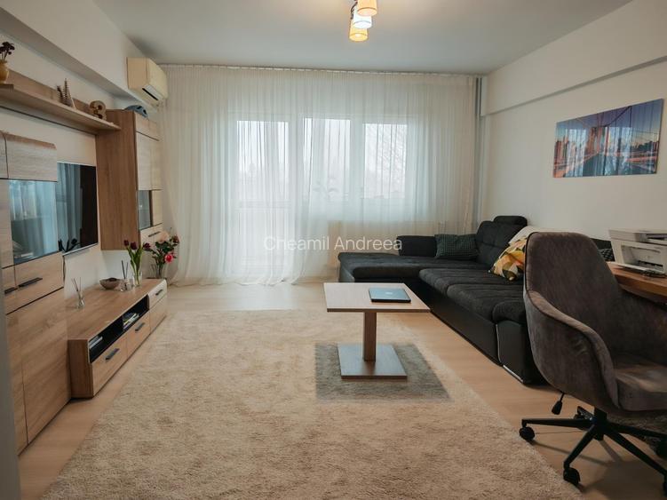 Apartament 3 cam Băneasa | lângă Parcul Herăstrău | confort 0  direct propietar - 2