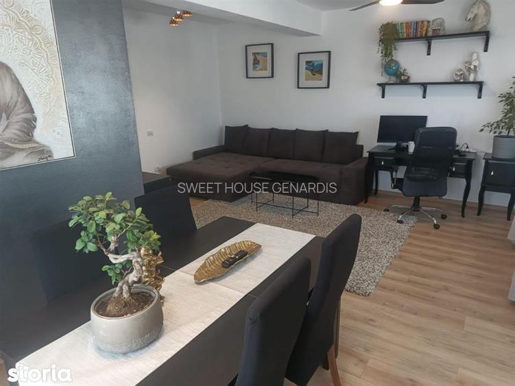 Apartament Premium doua camere cu terasa - 10