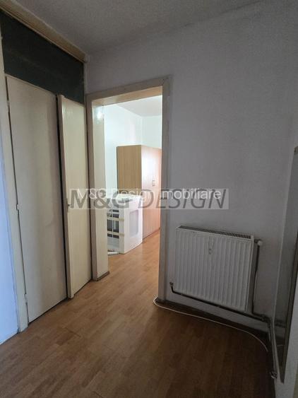 3 camere, dec,  Lipovei, etaj 3, centrala proprie - 16