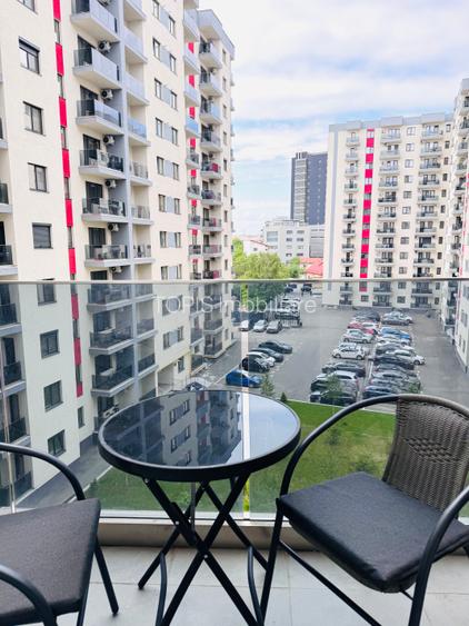 Grozavesti / Apartament Premium la Prima Inchiriere / Totul Nou - 20