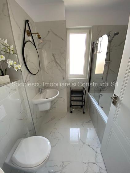 Apartament  langa British - 8