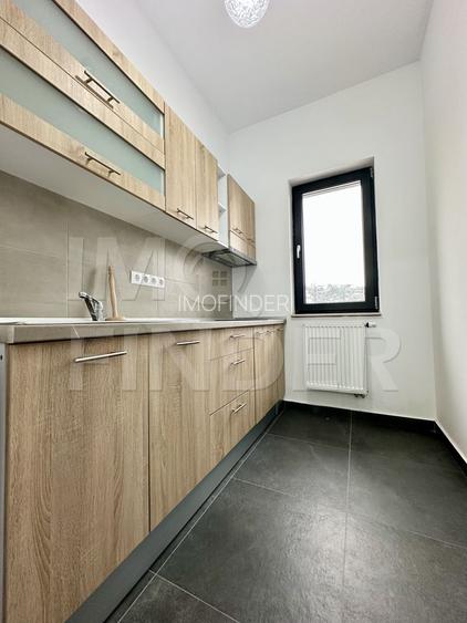 Apartament 2 camere decomandate, cu terasă de 26 mp | Andrei Mureșanu Sud - 6