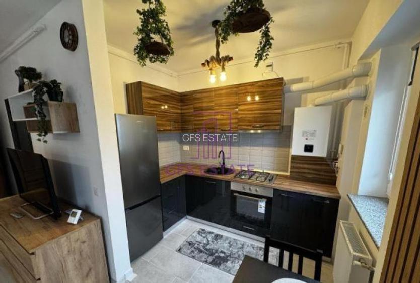 Inchiriere Garsoniera Militari|Centrala - 5