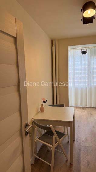 Apartament 2 camere de închiriat – modern, recent renovat - 7