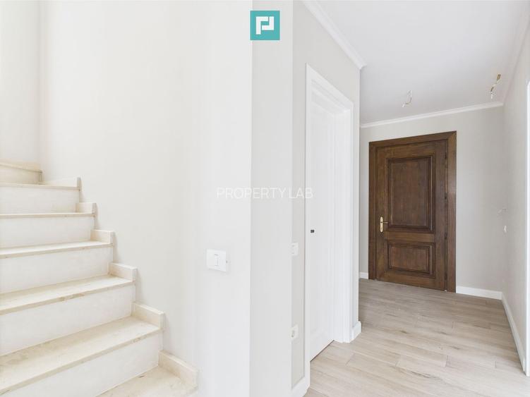 Duplex 5 camere  în cartier Europa Mosnița Nouă - 7