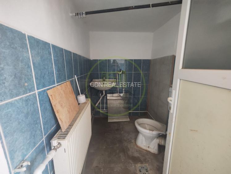 Casa 3 camere, teren 100 mp, cartier Brestei, zona Podul Viorele - 12