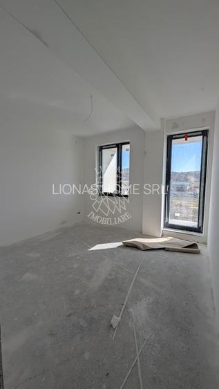 COMISION 0%! Apartament finisat 3 camere-balcon-etaj 1-Zona Zavoaie - 2