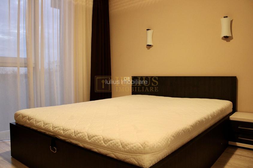 Mobilat modern, loc de parcare inclus, Liviu Rebreanu Tower. - 15