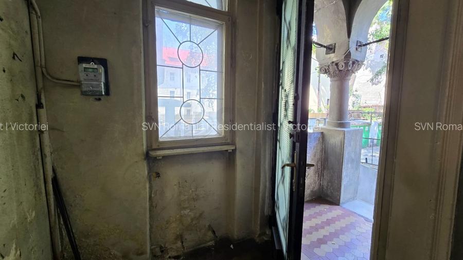 REA1025335 Apartament 4 camere Cismigiu - 7