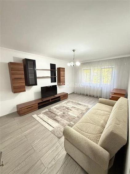 APARTAMENT 2 CAMERE DE INCHIRIAT | TIP PB | ETAJ 2 | ZONA DECEBAL - 5