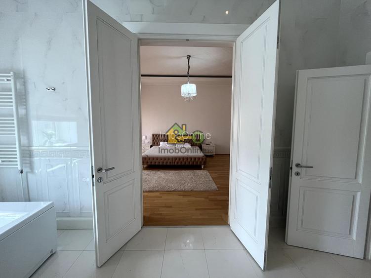 Apartament De Lux, 3 Cam., 130 Mp., Timisoara, Zona Elisabetin - 5