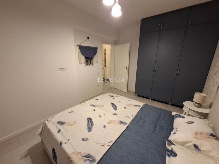 Apartament 2 Camere Maniu 141-Păcii | 2 Balcoane | Parcare | 3 minute metrou - 6