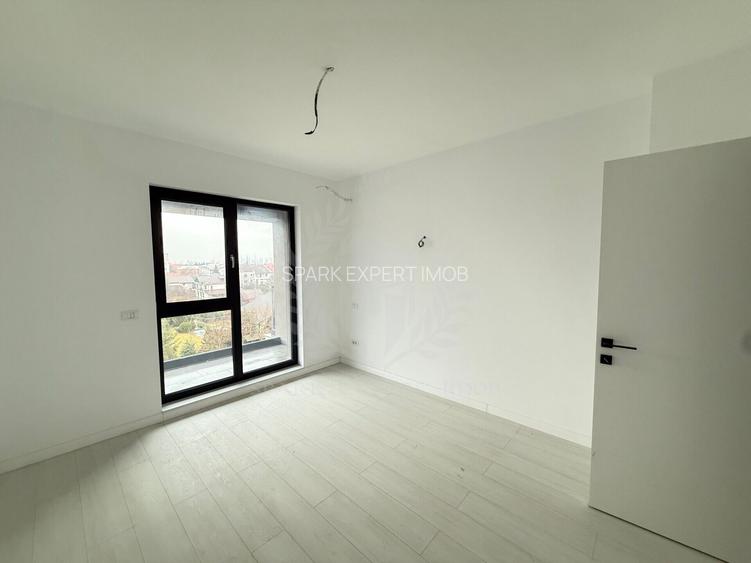 Apartament 3 camere / Penthouse, bloc nou, cartier Albert, Ploiești - 7