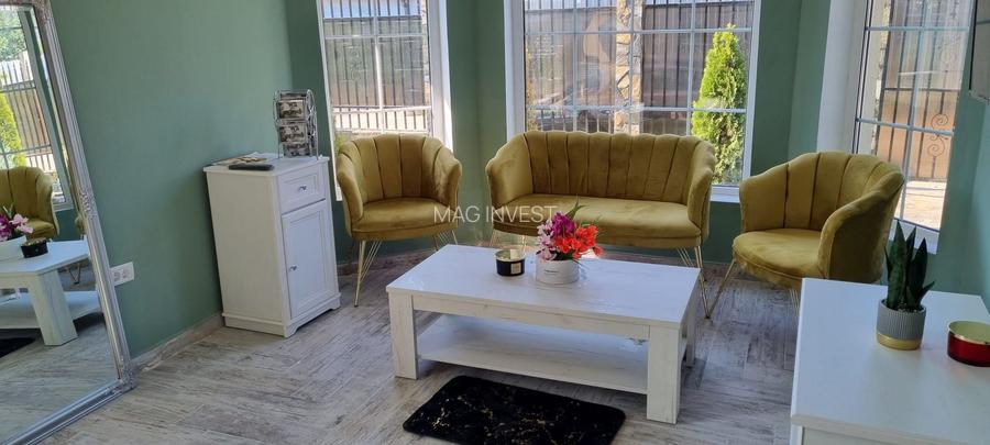 De inchiriat, vila noua - Bariera  Traian - Lacul Brates - 7