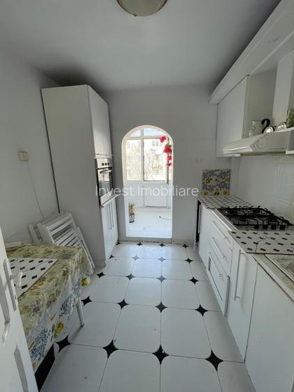 De vanzare, apartament 3 camere – Podu de Fier, Iași - 4