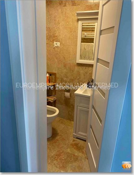 De inchiriat vila cu 4 camere in localitatea Lumina jud. Constanta - 8