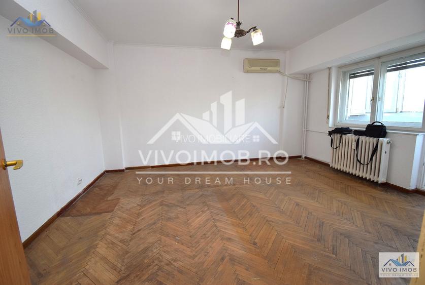 Unirii-Bd. Liberatății | 67 mp | bloc monolit | etaj 5 | renovabil - 9