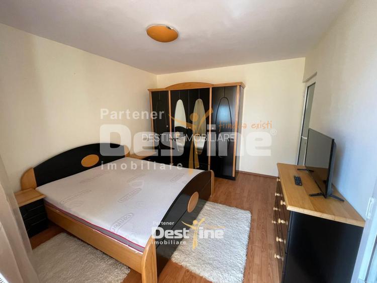Chirie apartament 4 camere 88 mp mobilat și utilat - Centru - 5
