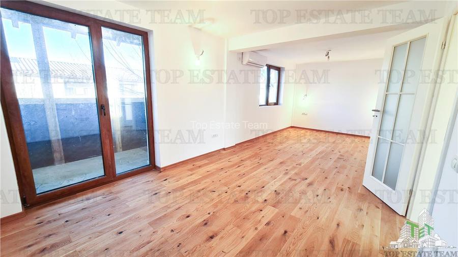 Vila noua 4 camere, finisaje premium, cartier rezidential Green City, comuna 1 D - 7