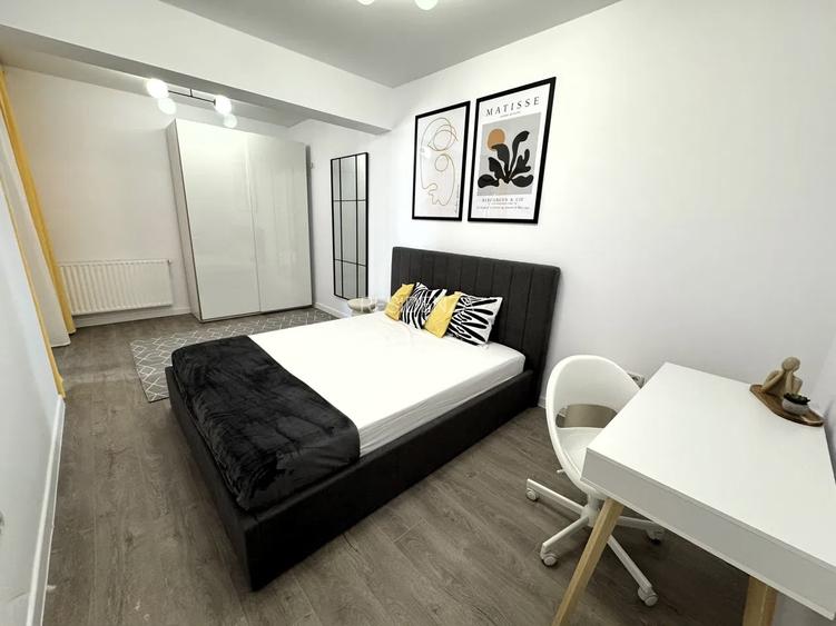 Apartament 2 Camere Central Address | Centralǎ proprie | Prima închiriere - 2
