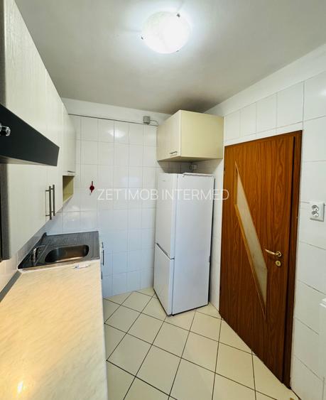 2 camere Piata Chibrit - bld. Ion Mihalache - 8