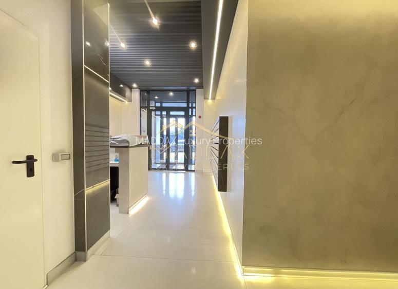 Apartament modern**2 Camere***LUX//AVIATIEI - 18