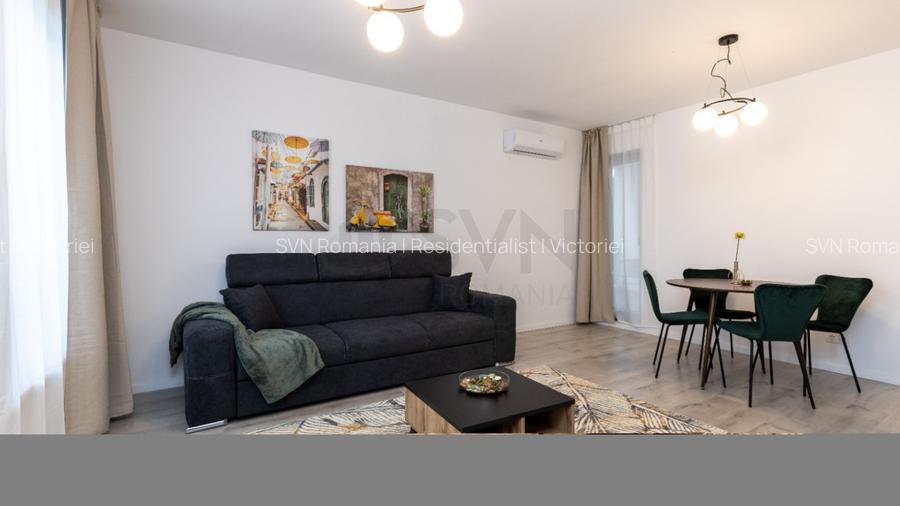 REA1011448 Apartament 2 camere - Pipera - Rond OmV - 5