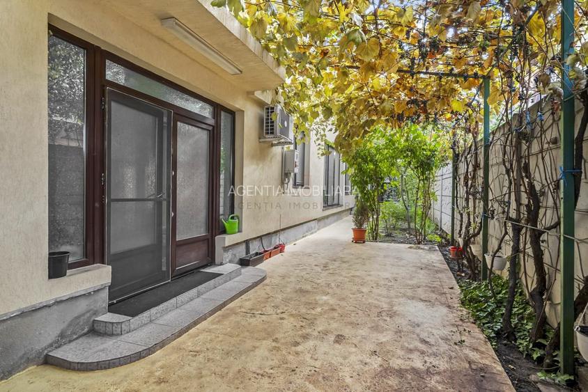 Vila Obor/ Str Mihai Spatarul - 34