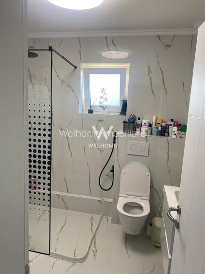 Vand apartamant 3 camere Șelimbăr. - 6