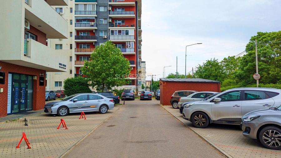 Spatiu comercial 83 mp, dechidere stradala Drumul Jilavei, Metalurgiei - 8