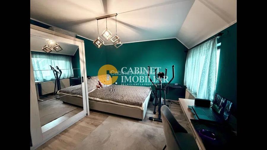 2 camere decomandat - 58 mp -  Zona Visan - 3