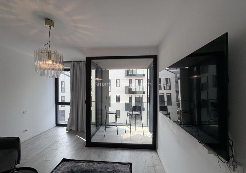 Apartament 2 camere 70 mp de inchiriat II Herastrau  - 8