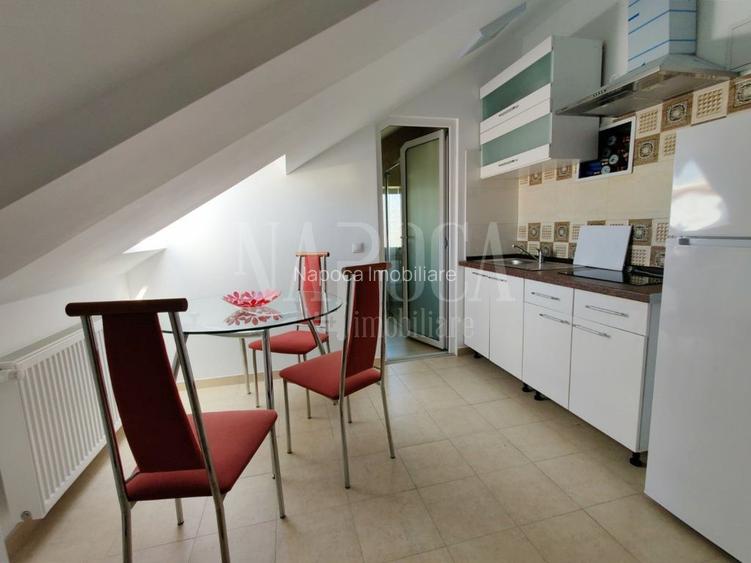 Casa 11 camere de vanzare in Zorilor, Cluj Napoca - 15