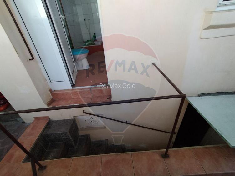 Inchiriere spatiu comercial - zona Dacia - 9