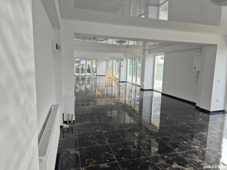Spatiu comercial Pallady parter bloc nou - 2
