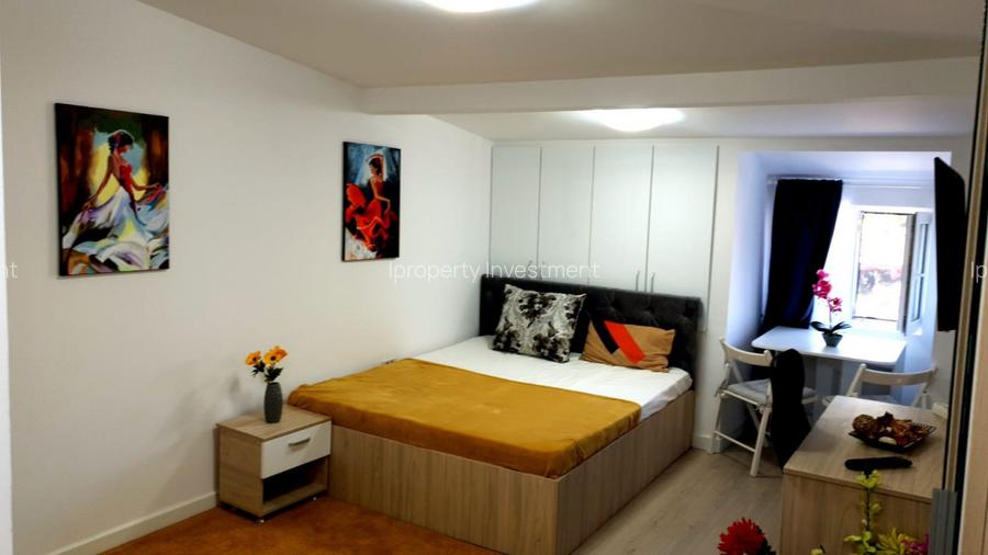 Parcul Carol I Garsoniera I Centrala Proprie I Pet Friendly I - 2
