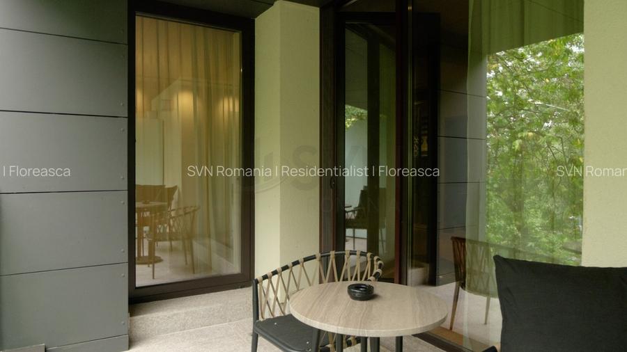 REA1027195 Apartament elegant 3 camere High End cu concierge I Zona Primaverii - 19